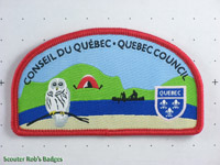 Quebec Council [QC 04a]
